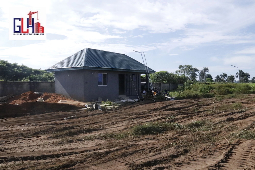 GL Homes Construction