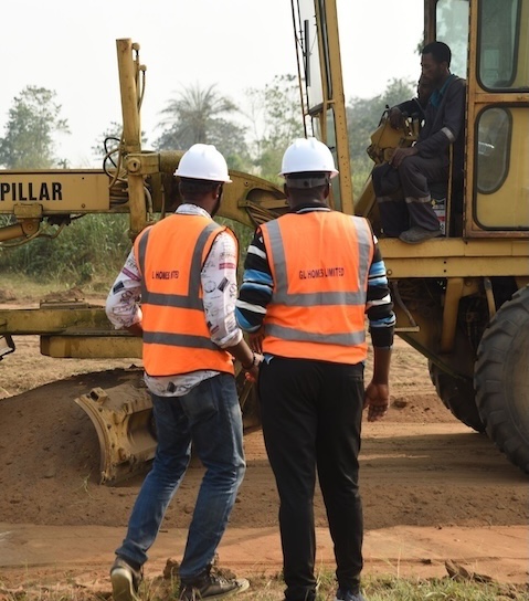 GL Homes Construction Team