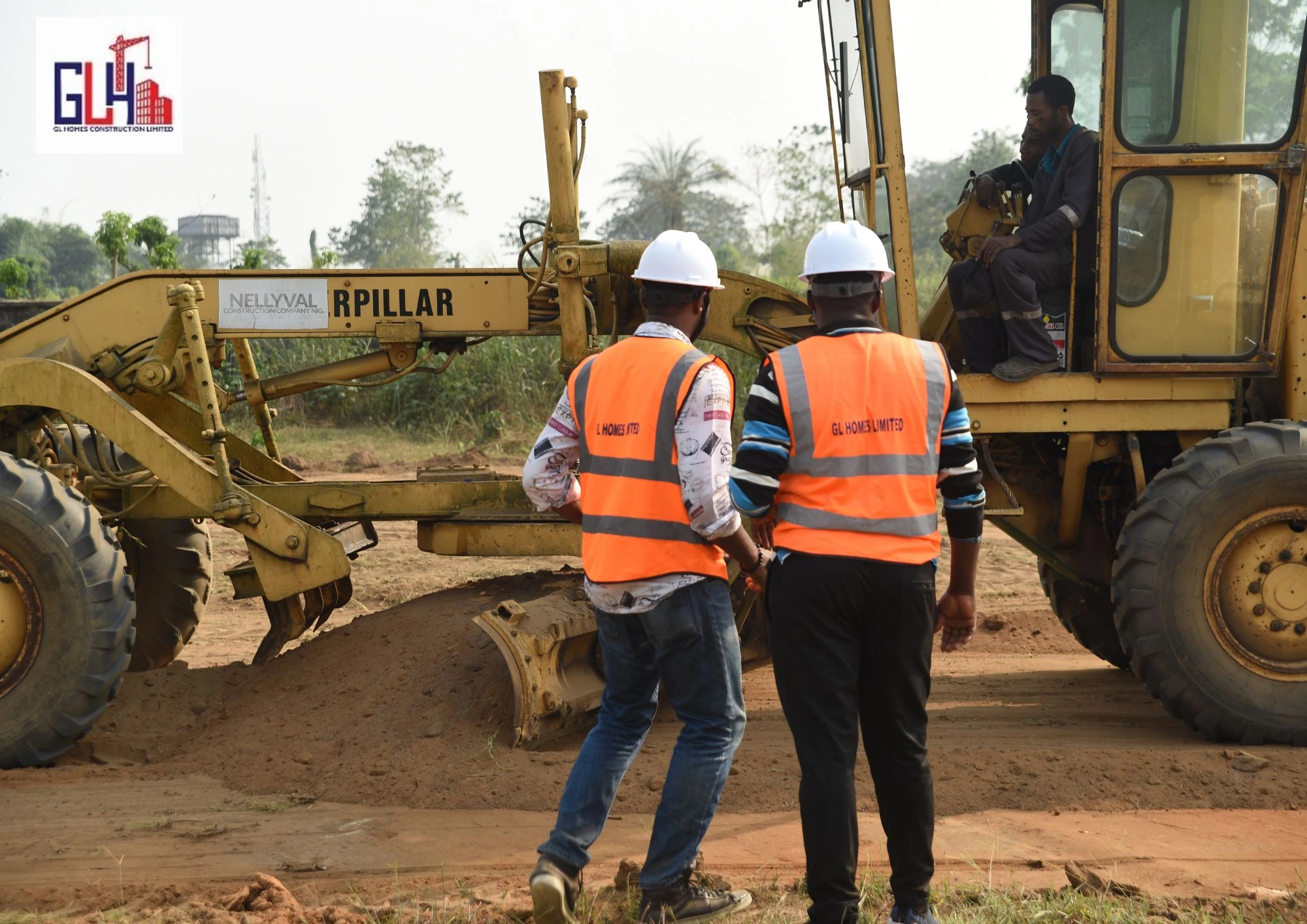 GL Homes Construction Team