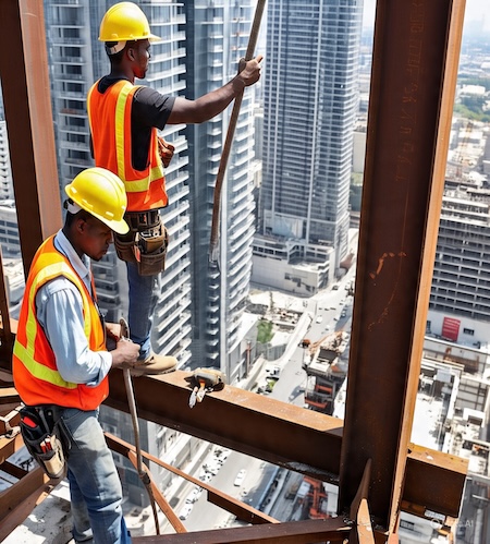 GL Homes Construction Project