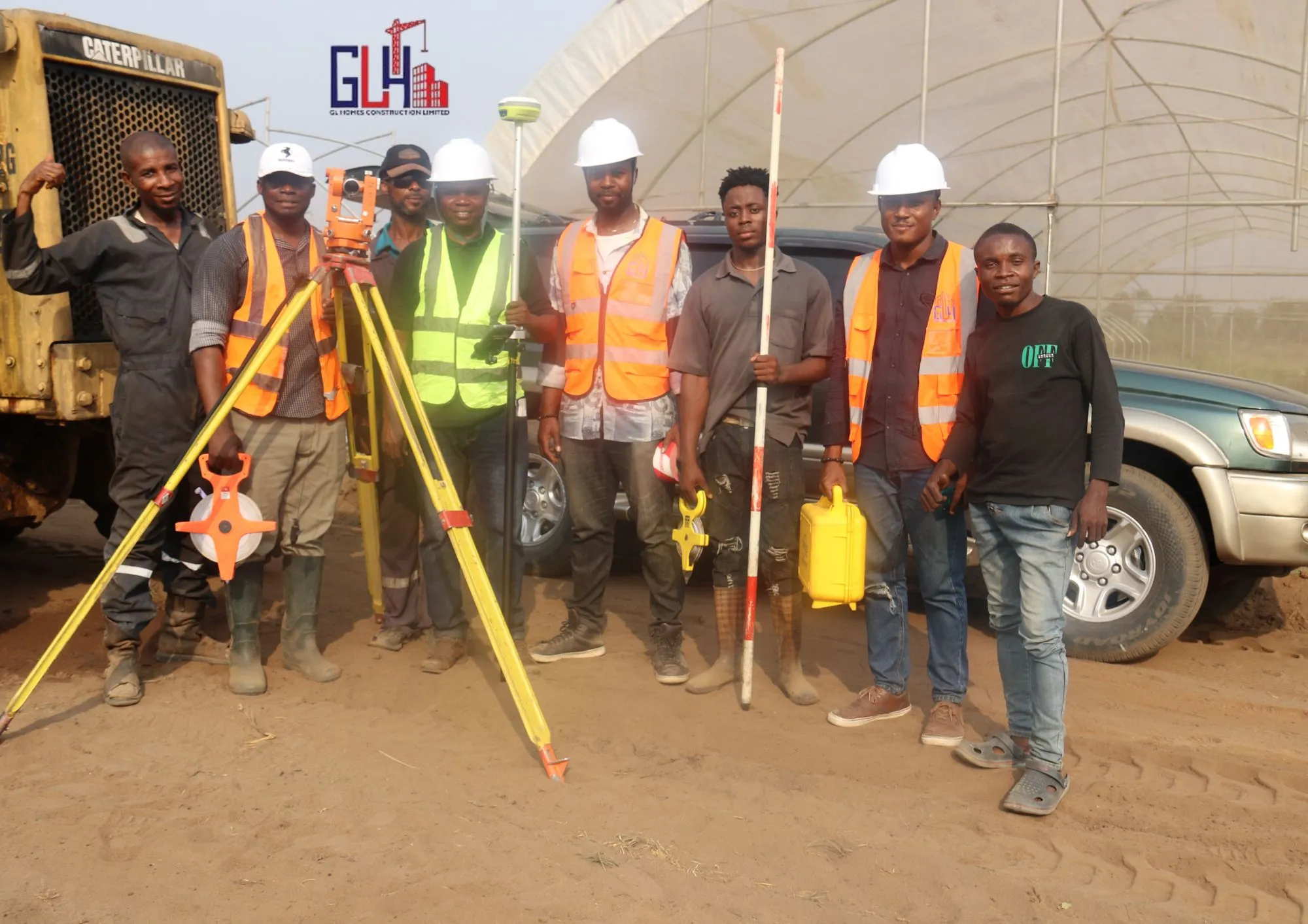 GL Homes Construction Team
